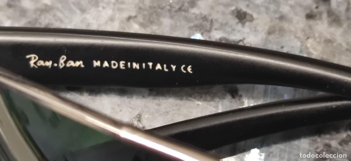 Vintage: Ray-Ban. 3350 - Foto 3