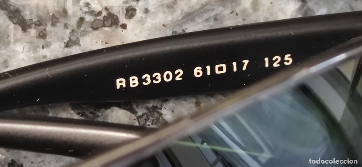Vintage: Ray-Ban. 3350 - Foto 4