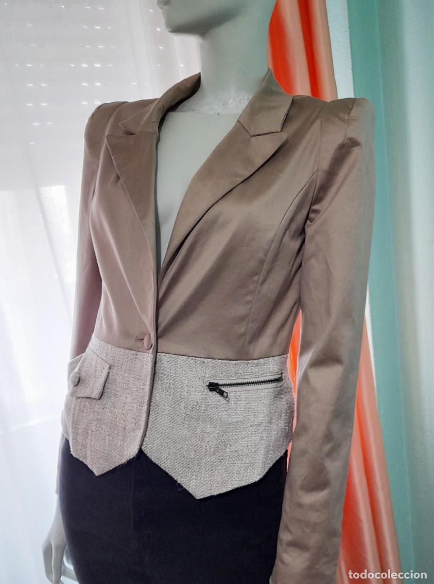 Vintage: Chaqueta elegante Bread & Butter talla S - Foto 1