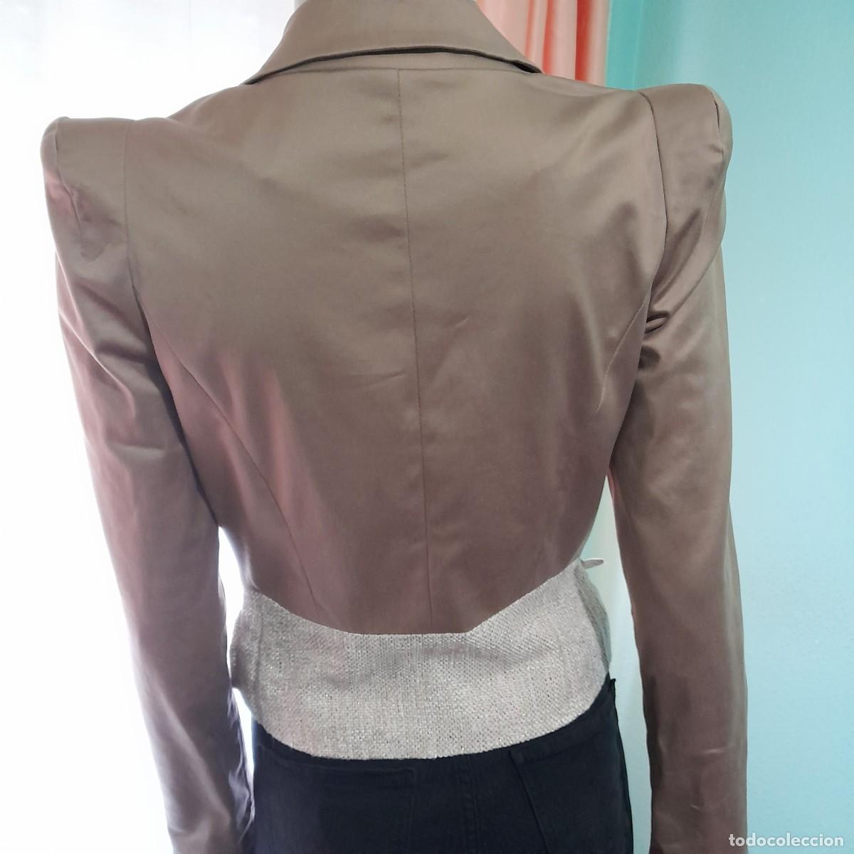 Vintage: Chaqueta elegante Bread & Butter talla S - Foto 3