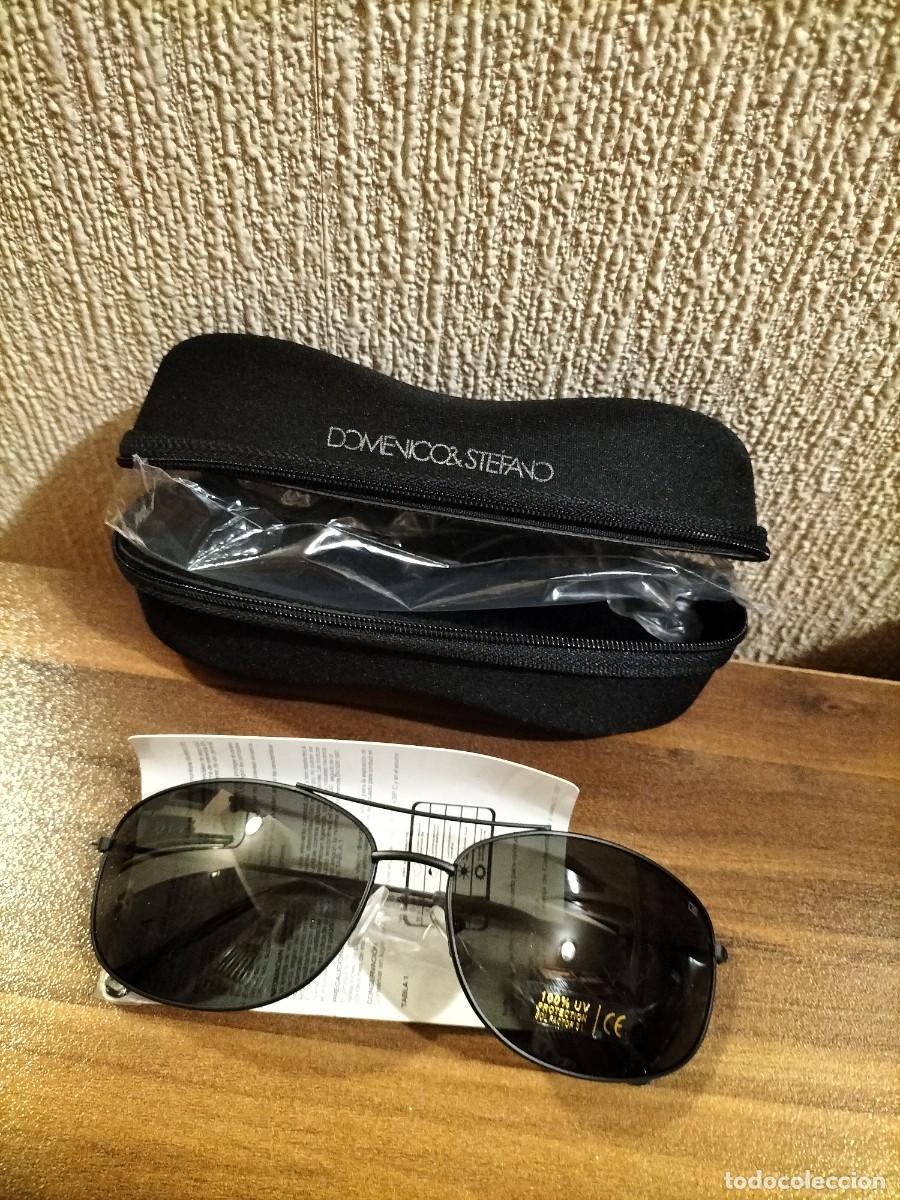 Vintage: Colecci&oacute;n gafas de sol de mujer - Foto 1
