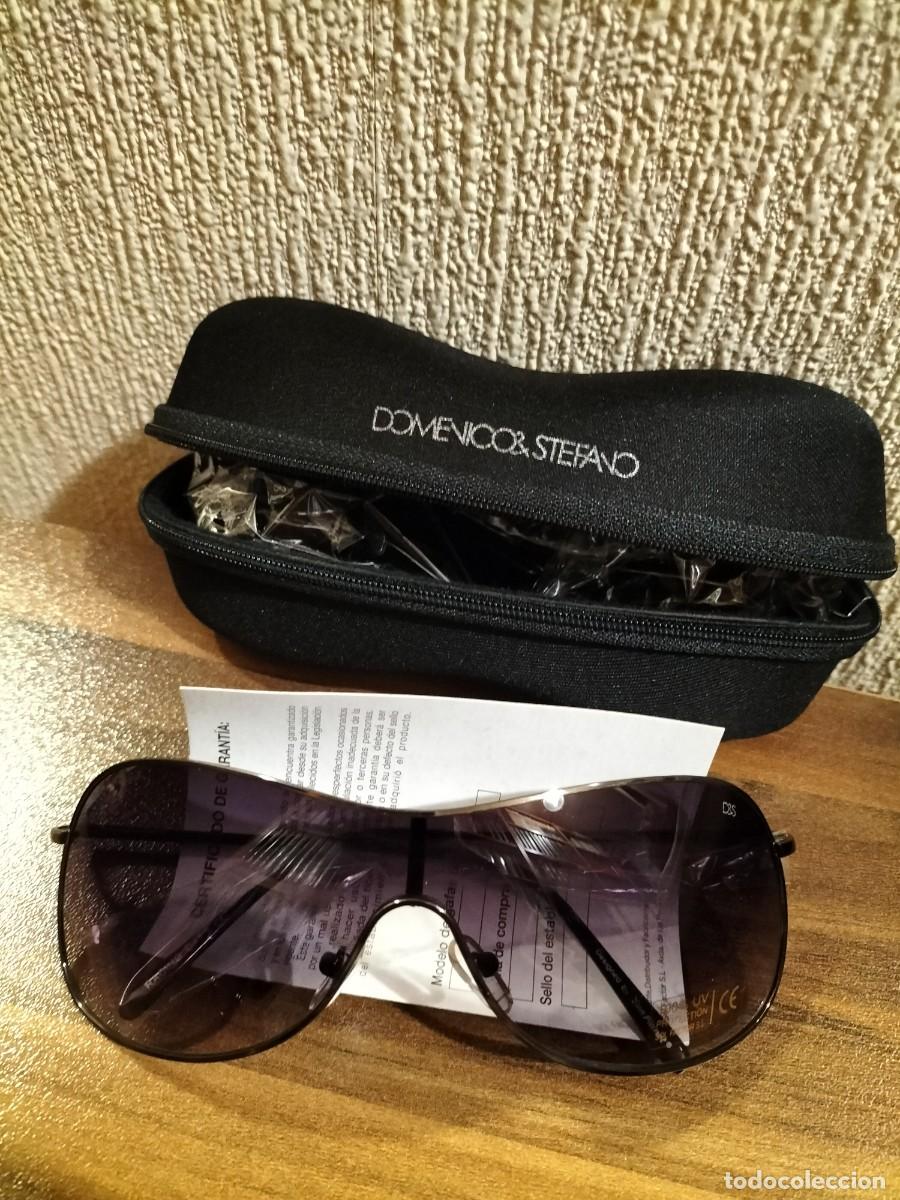 Vintage: Colecci&oacute;n gafas de sol de mujer - Foto 4