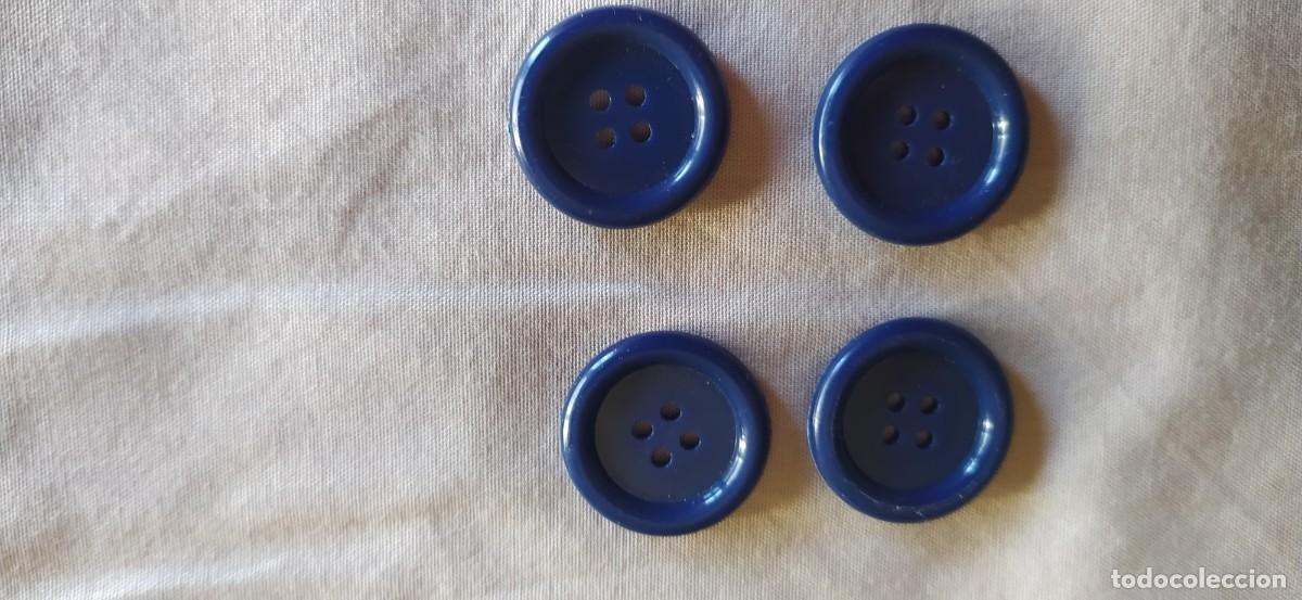 3 botones grandes antiguas - Compra venta en todocoleccion