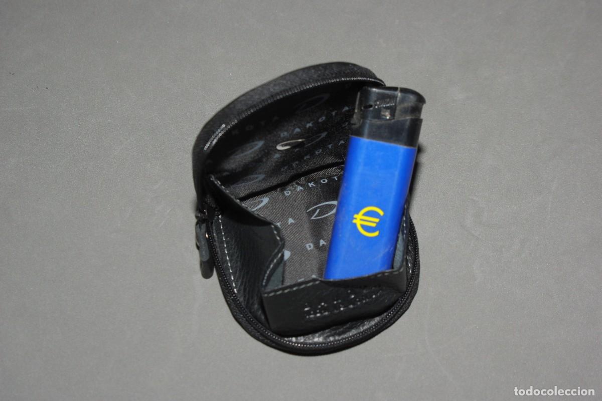 Vintage: MONEDERO CON CREMALLERA DAKOTA - Foto 2