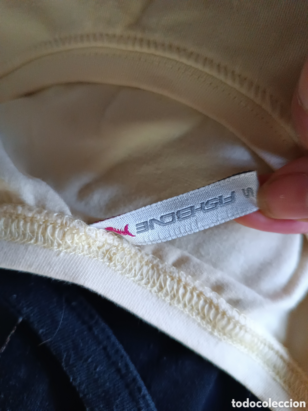 Vintage: Lote de camisetas - Foto 8
