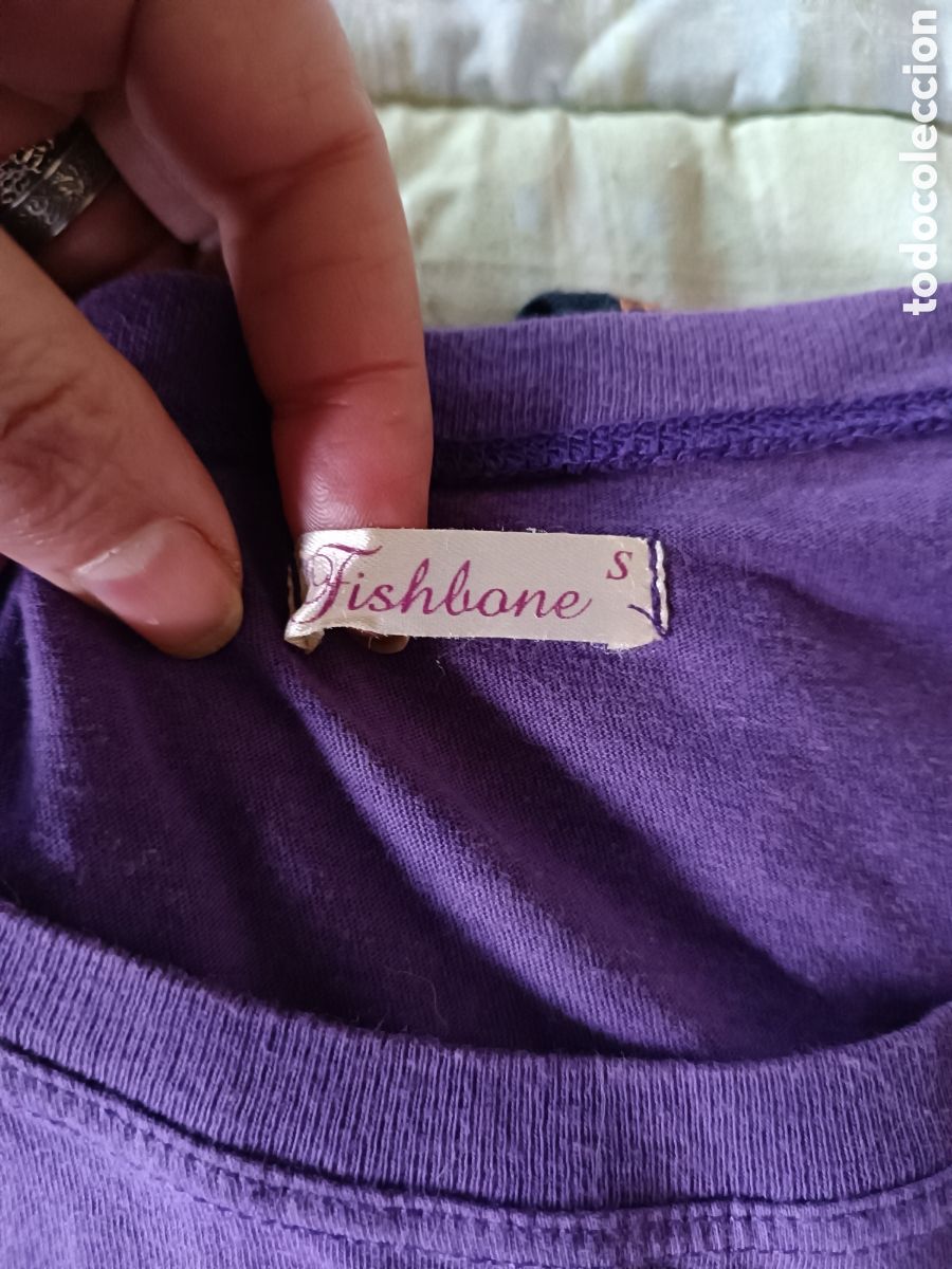 Vintage: Lote de camisetas - Foto 15