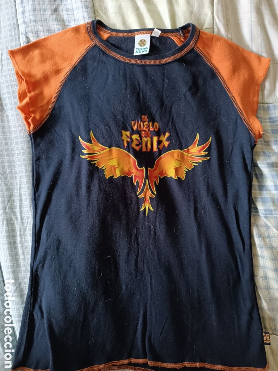 Vintage: Lote de camisetas - Foto 16