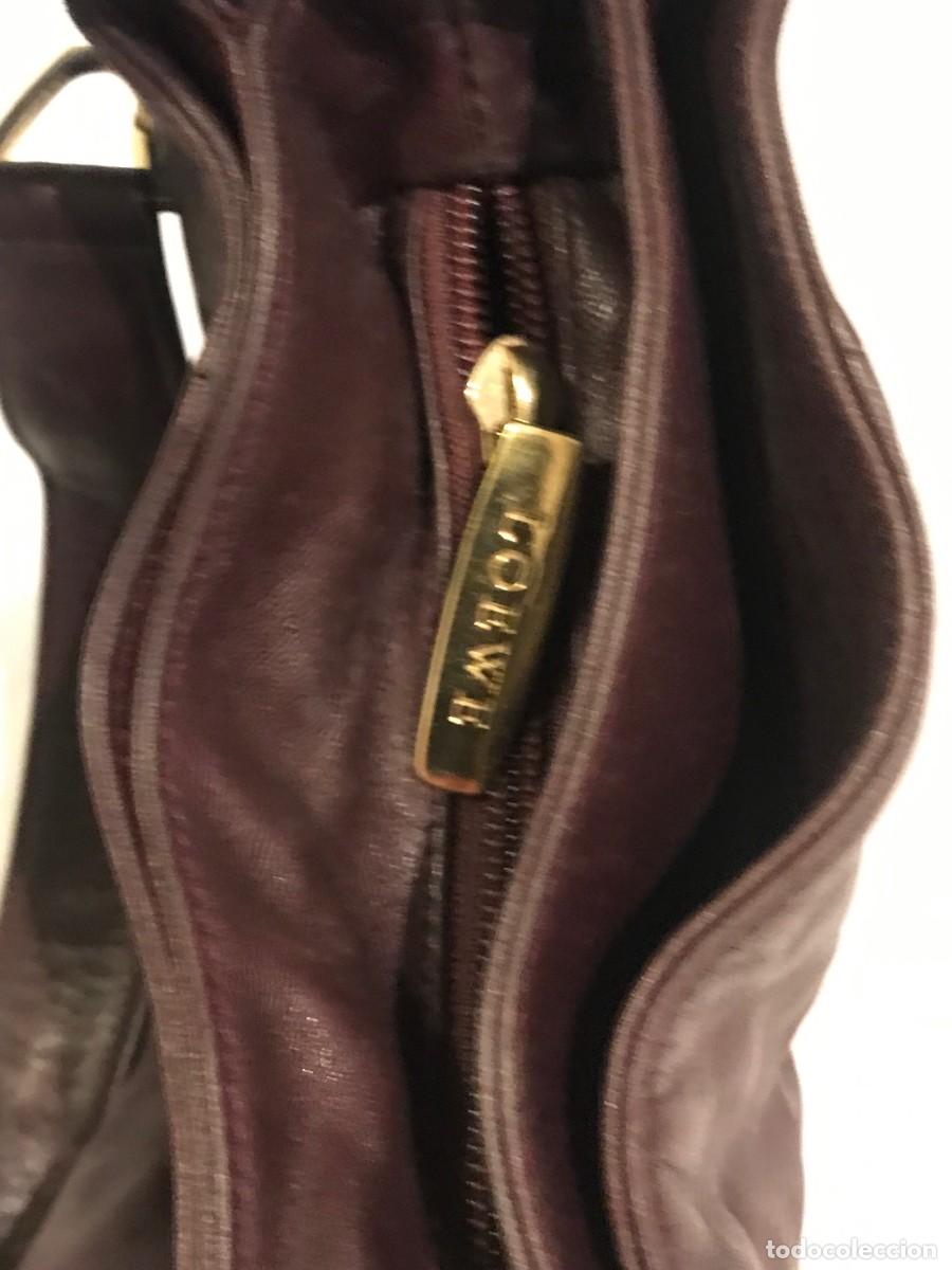 Vintage: LOEWE - BOLSO - A&Ntilde;OS 90 - Foto 3