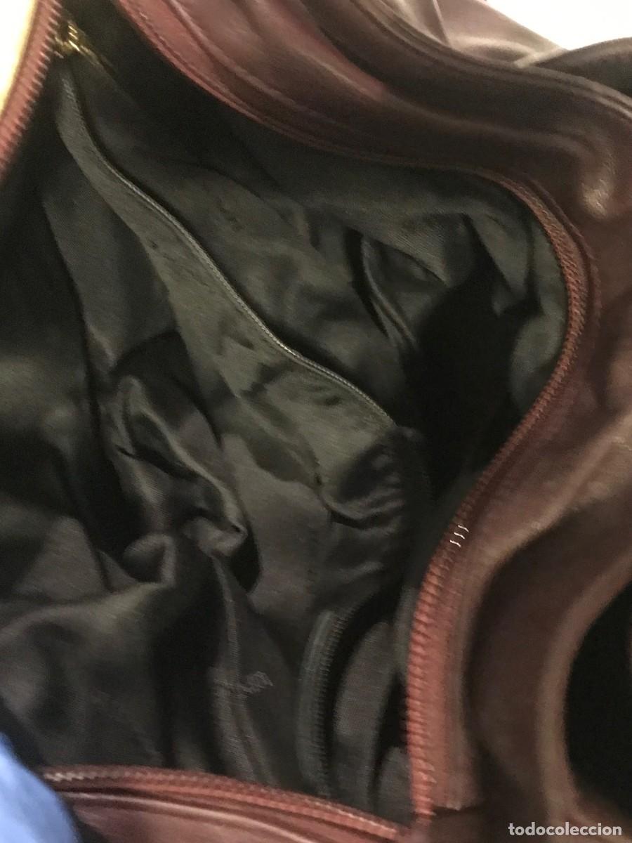 Vintage: LOEWE - BOLSO - A&Ntilde;OS 90 - Foto 9