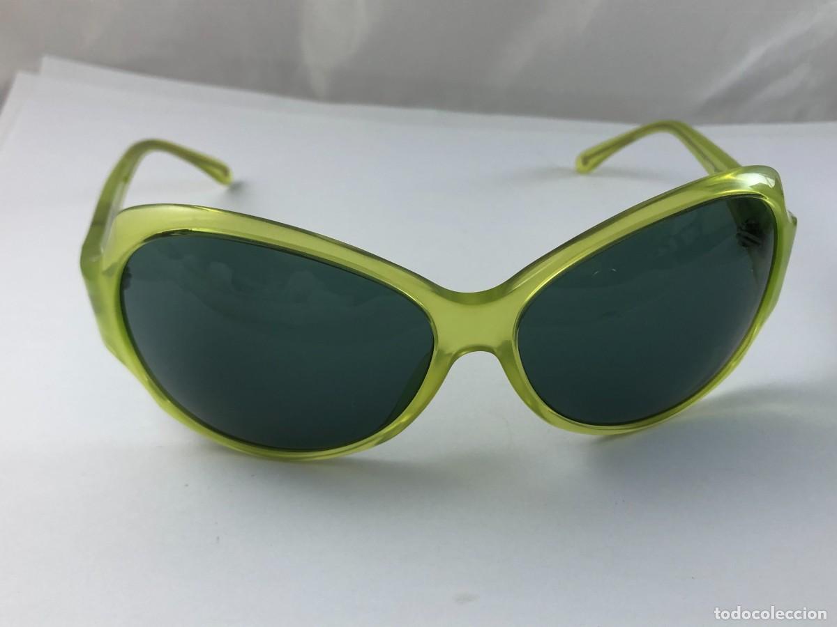 Vintage: Gafas De Sol LOEWE SLW 637 COL ,090M &rdquo;&rdquo; - Foto 1
