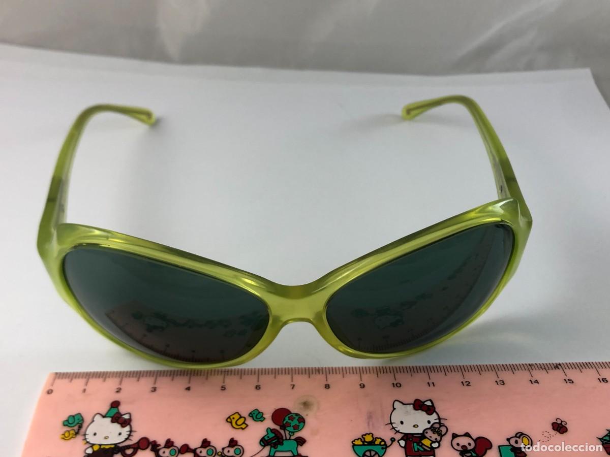 Vintage: Gafas De Sol LOEWE SLW 637 COL ,090M &rdquo;&rdquo; - Foto 2