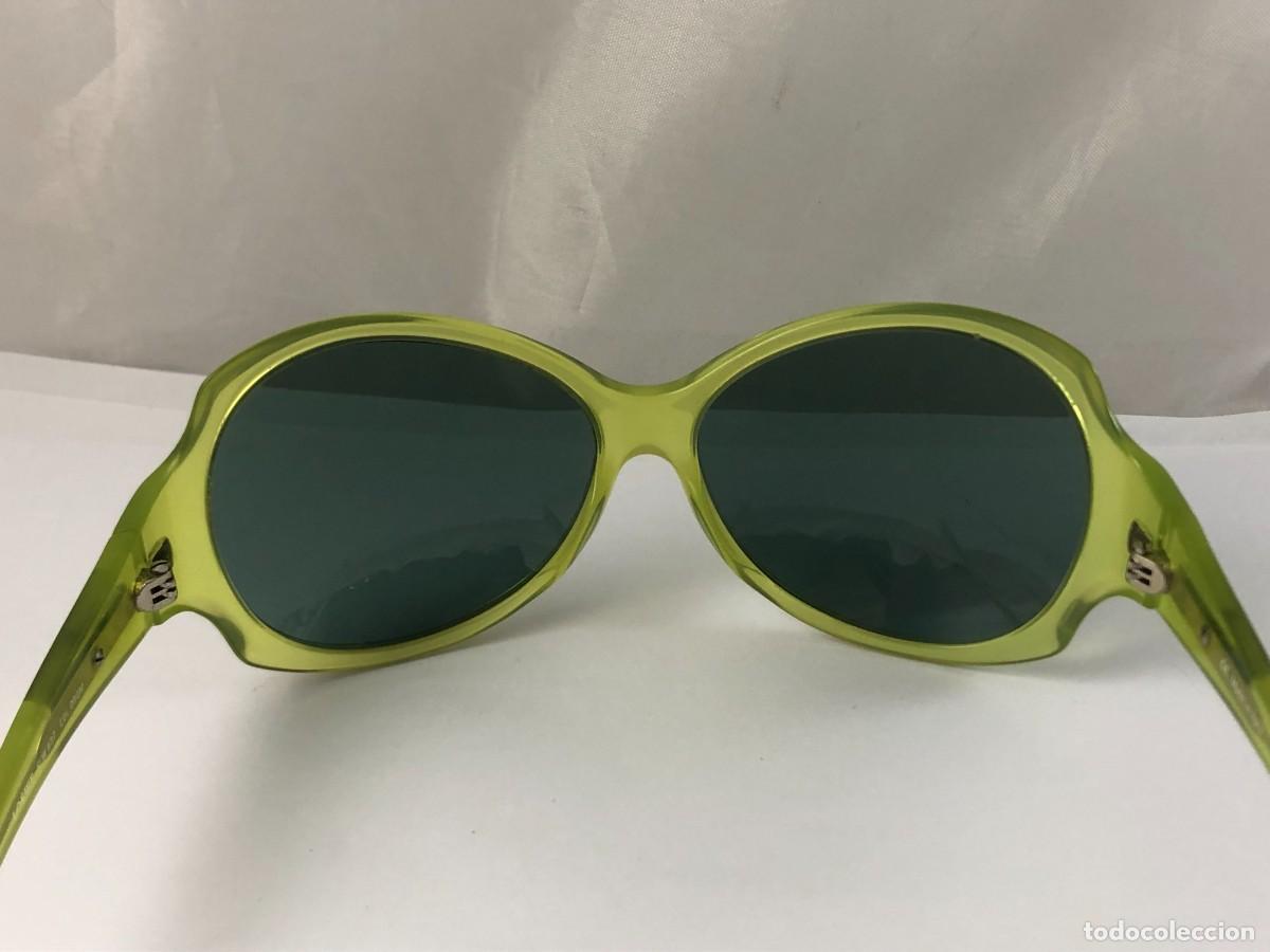 Vintage: Gafas De Sol LOEWE SLW 637 COL ,090M &rdquo;&rdquo; - Foto 7