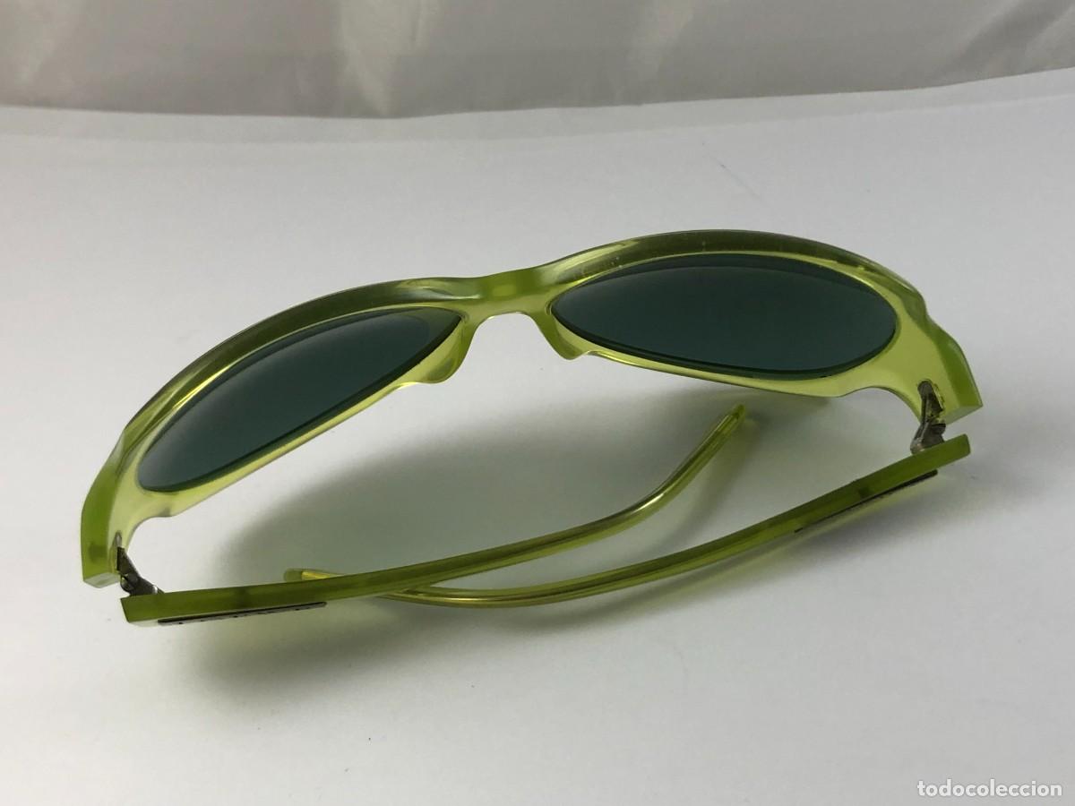 Vintage: Gafas De Sol LOEWE SLW 637 COL ,090M &rdquo;&rdquo; - Foto 8