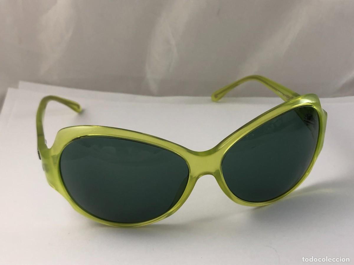 Vintage: Gafas De Sol LOEWE SLW 637 COL ,090M &rdquo;&rdquo; - Foto 12