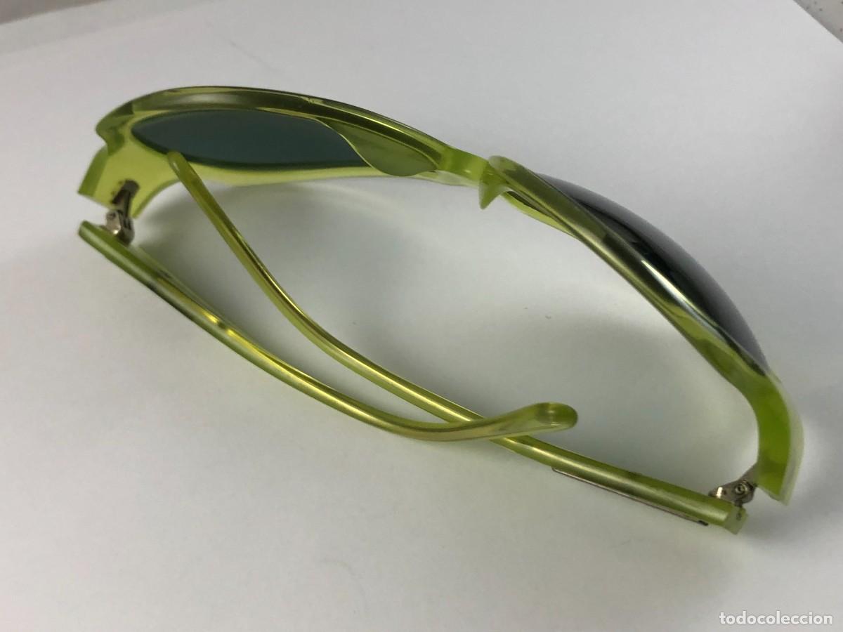 Vintage: Gafas De Sol LOEWE SLW 637 COL ,090M &rdquo;&rdquo; - Foto 13