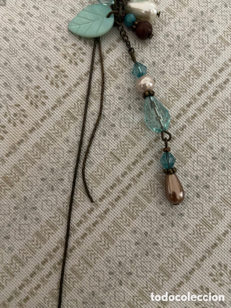 Vintage: Pendientes vintage - Foto 5