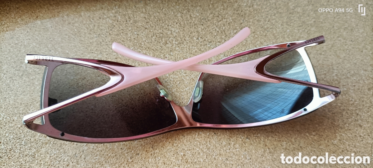 Vintage: gafas Versace - Foto 2