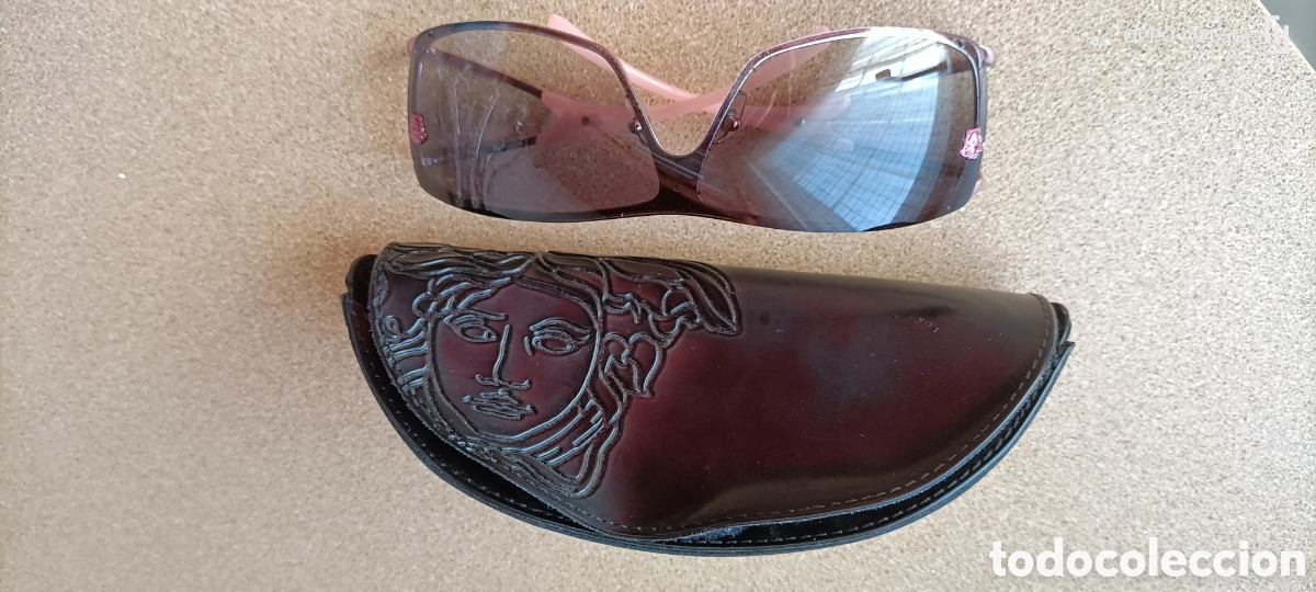 Vintage: gafas Versace - Foto 3