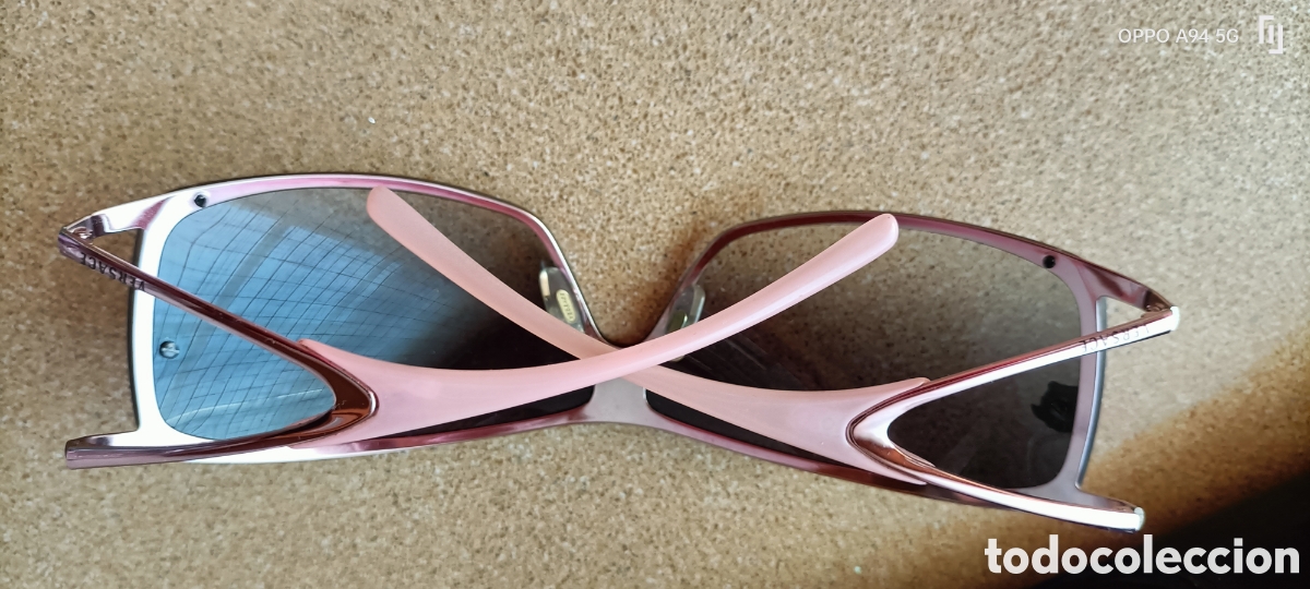 Vintage: gafas Versace - Foto 4