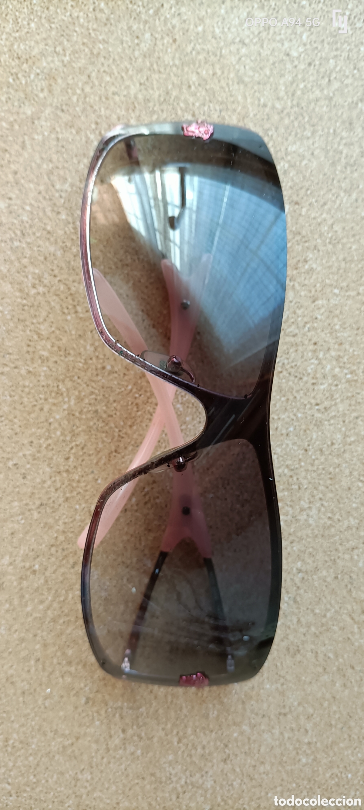 Vintage: gafas Versace - Foto 5