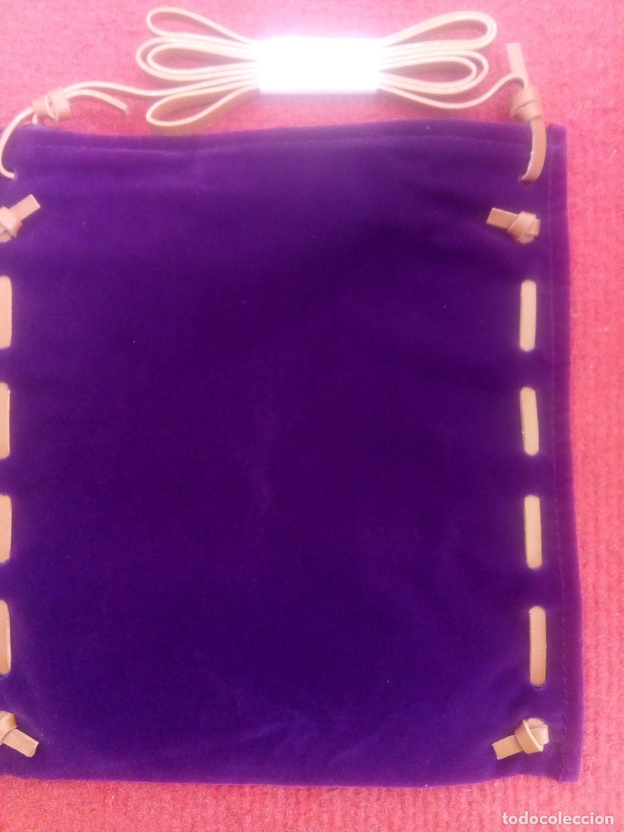 Vintage: BOLSO BANDOLERA - Foto 1