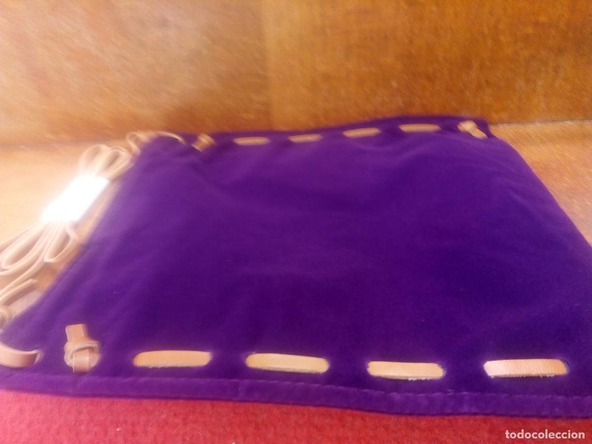 Vintage: BOLSO BANDOLERA - Foto 3