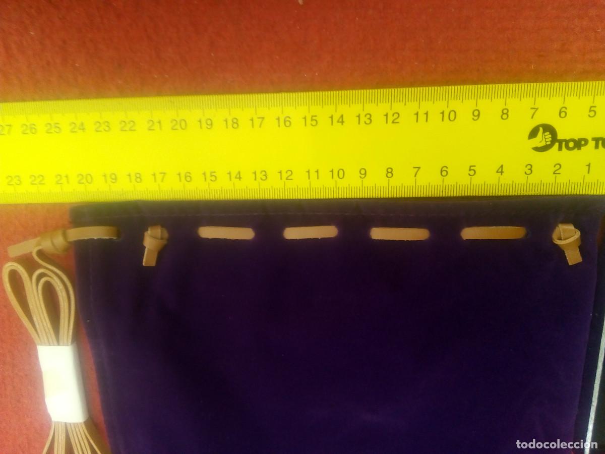 Vintage: BOLSO BANDOLERA - Foto 4