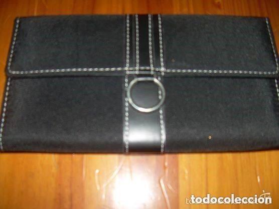 Vintage: CARTERA / TARJETERO DE SRA / NUEVA - Foto 1