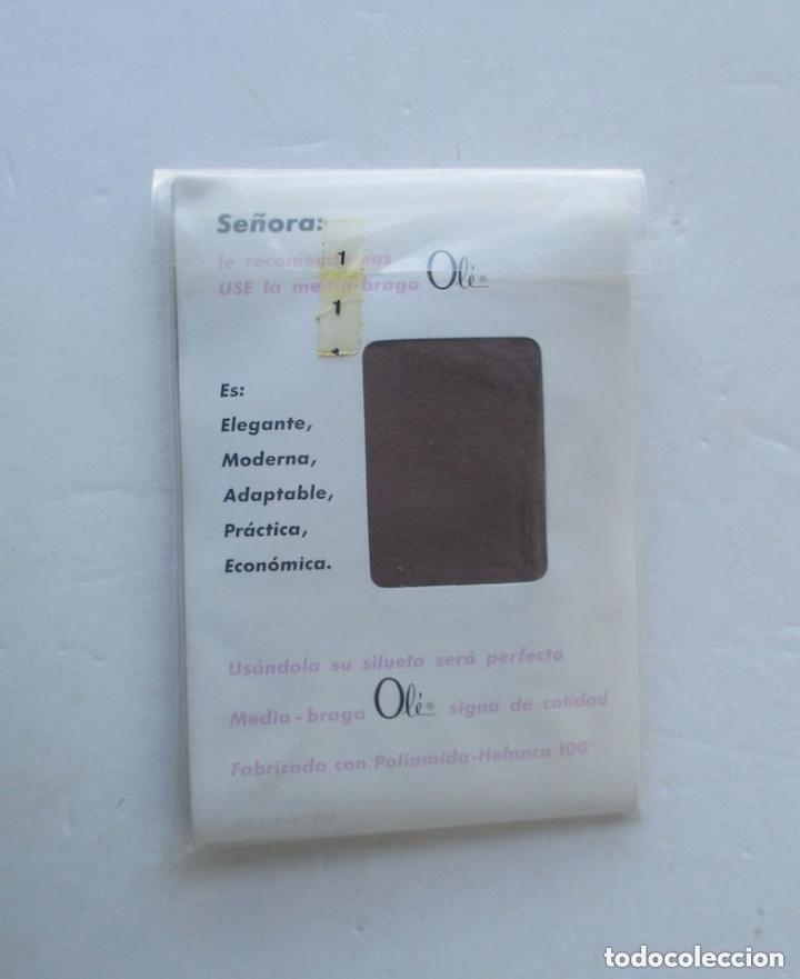 Vintage: MEDIA BRAGA OLE - Foto 2