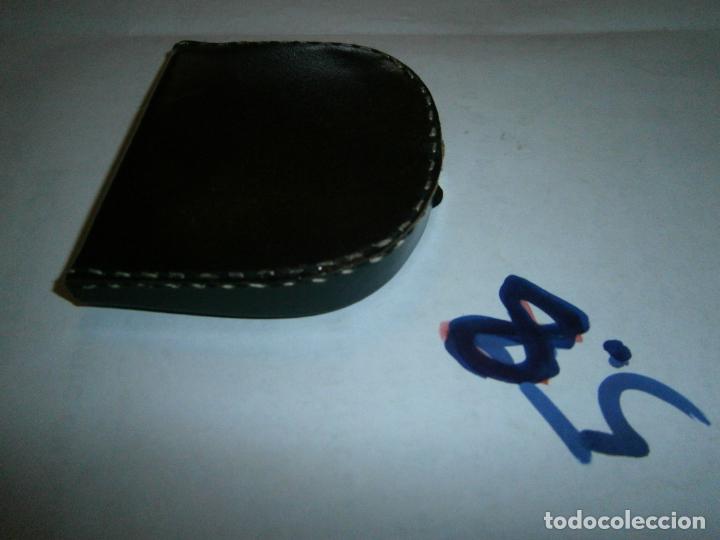 Vintage: ANTIGUA CARTERA MONEDERO - Foto 2