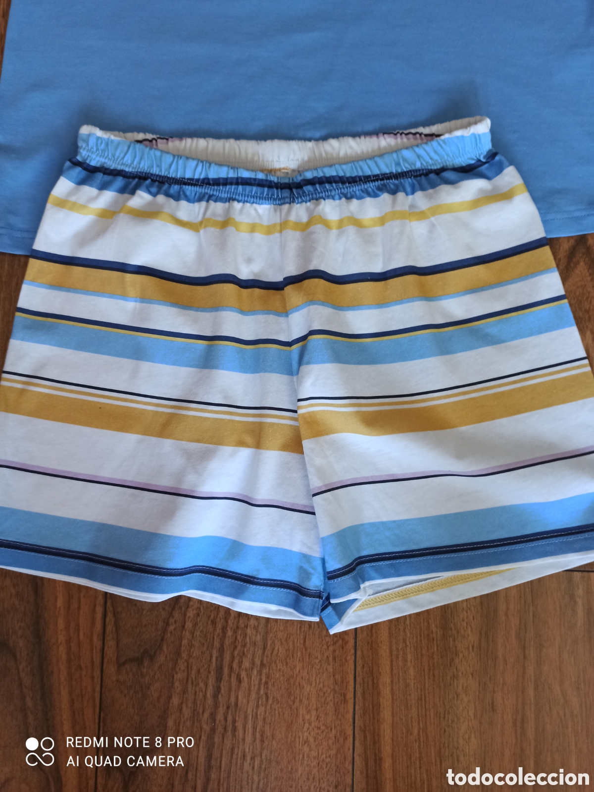 Vintage: Pijama Linclalor, sin estrenar - Foto 5