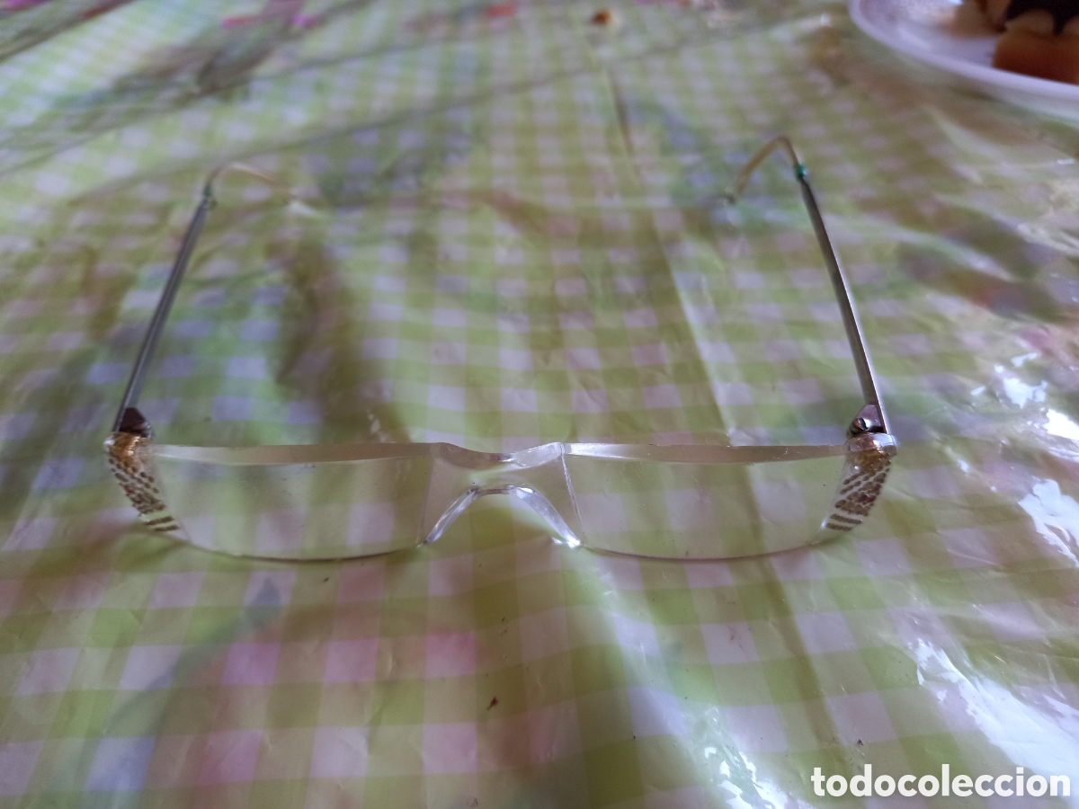 Vintage: Gafas vintage graduadas - Foto 1
