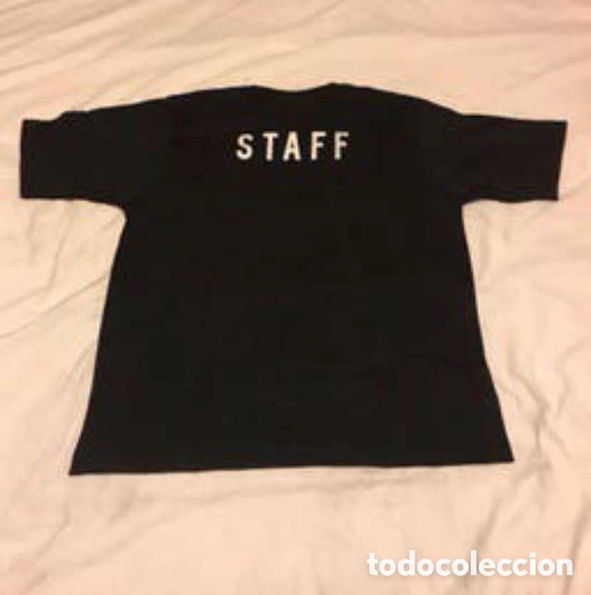 Vintage: Camiseta Jack Daniel&rsquo;s - Foto 4