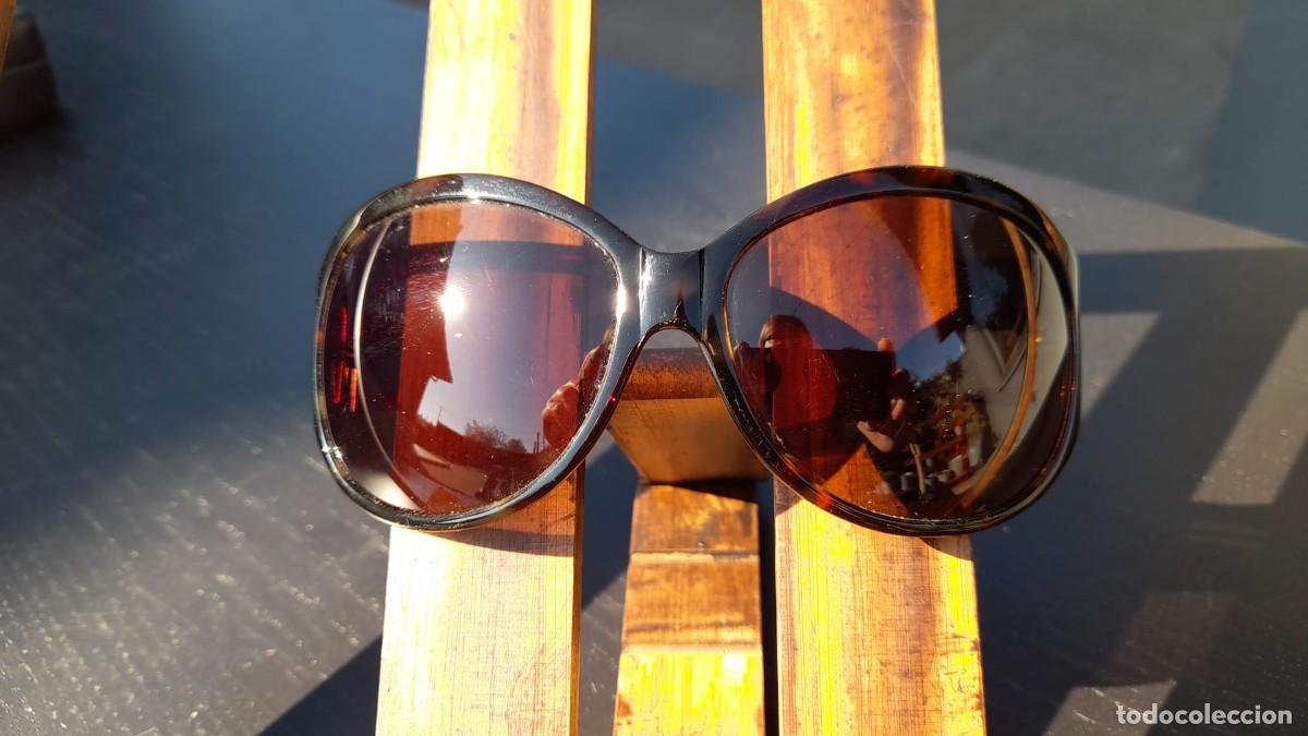 Vintage: GAFAS DE SOL GANT - Foto 2