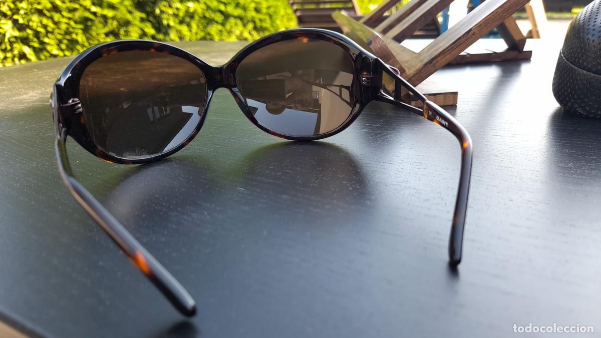 Vintage: GAFAS DE SOL GANT - Foto 5