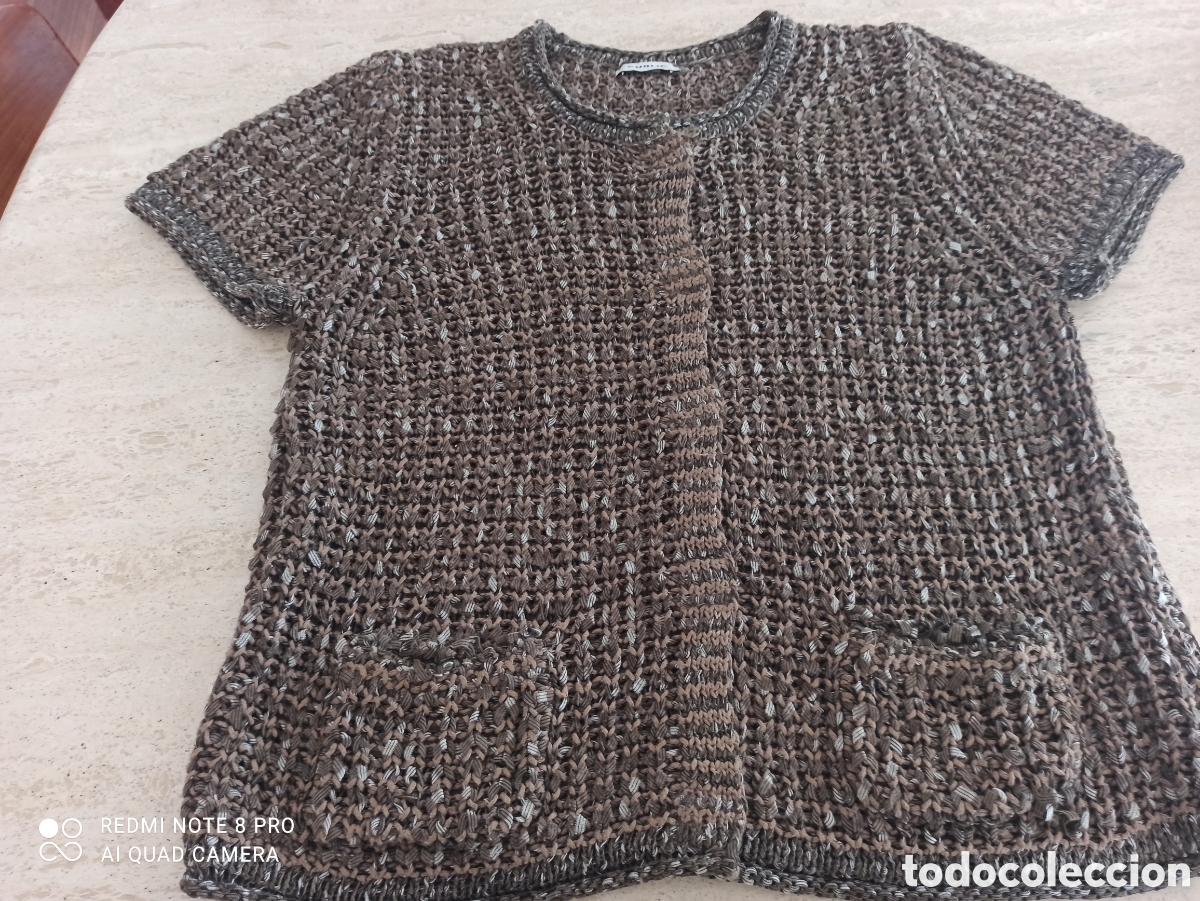Vintage: Chaqueta PUBLIC - Foto 2