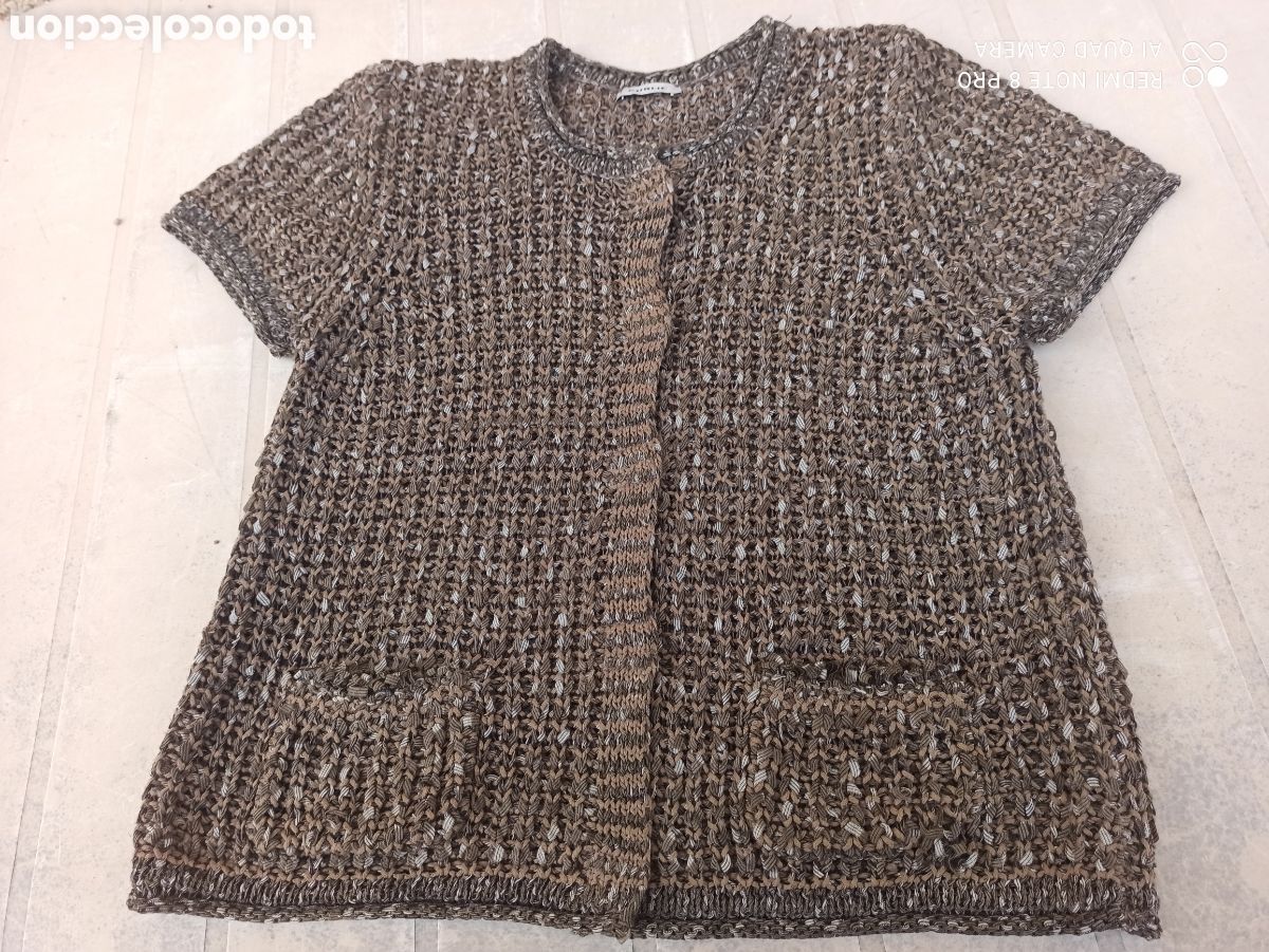 Vintage: Chaqueta PUBLIC - Foto 3