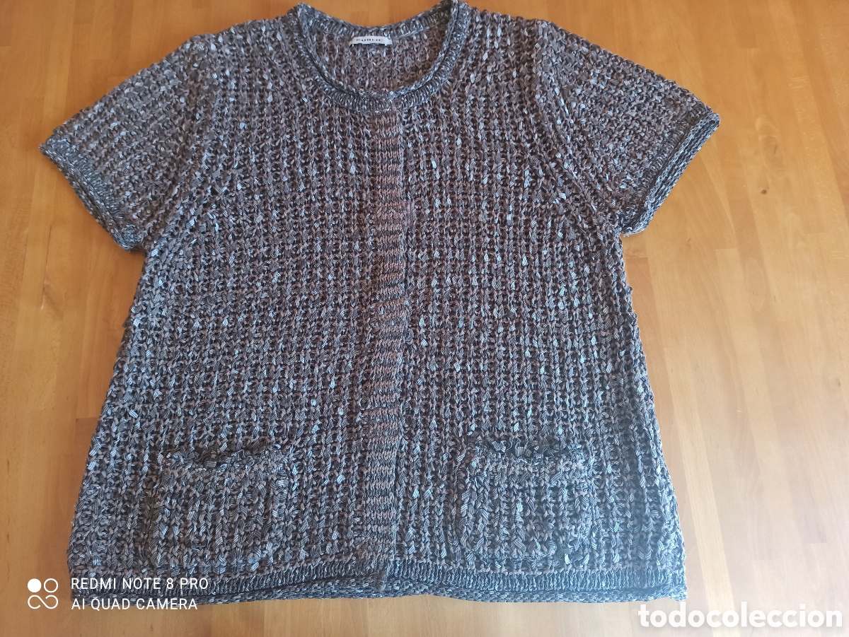 Vintage: Chaqueta PUBLIC - Foto 17