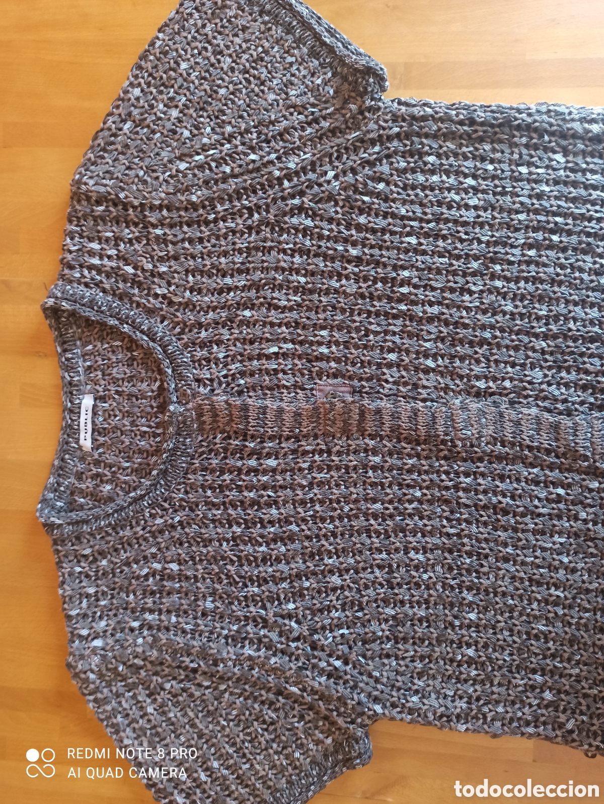 Vintage: Chaqueta PUBLIC - Foto 19