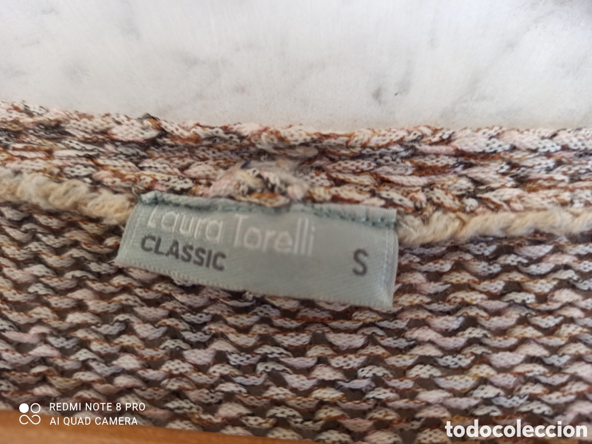 Vintage: Jersey Laura Torelli - Foto 7