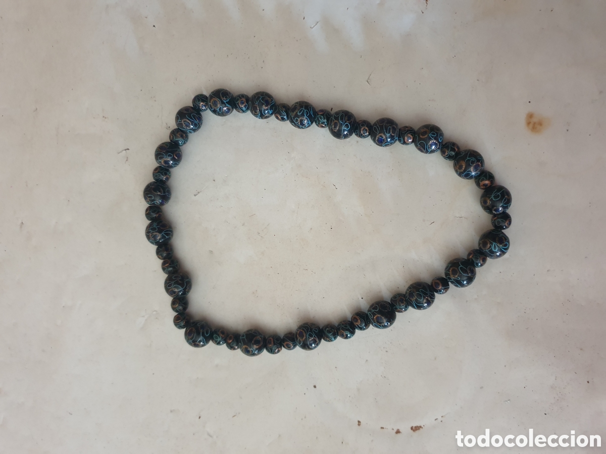 Vintage: COLLAR - Foto 1