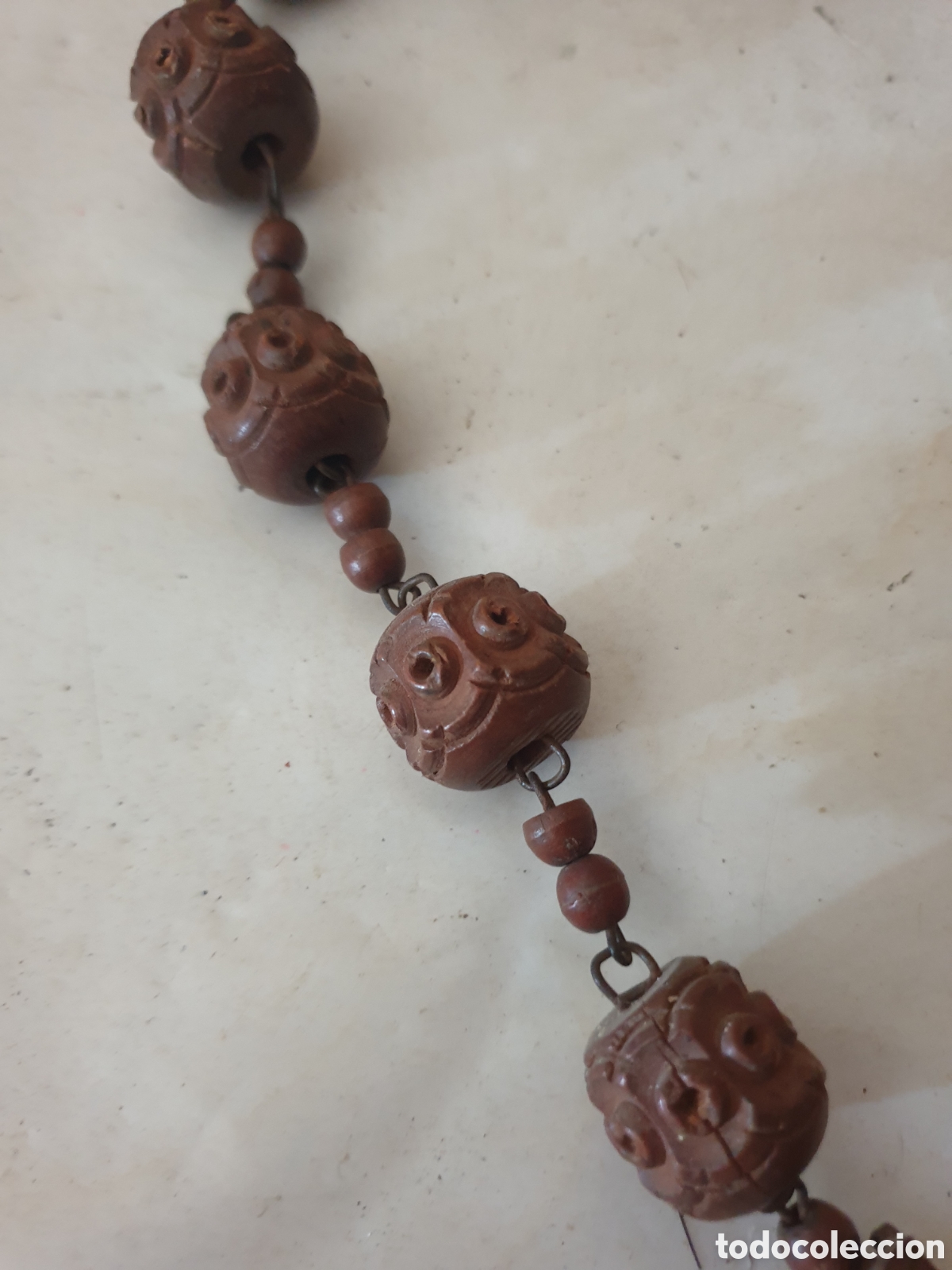 Vintage: COLLAR - Foto 2