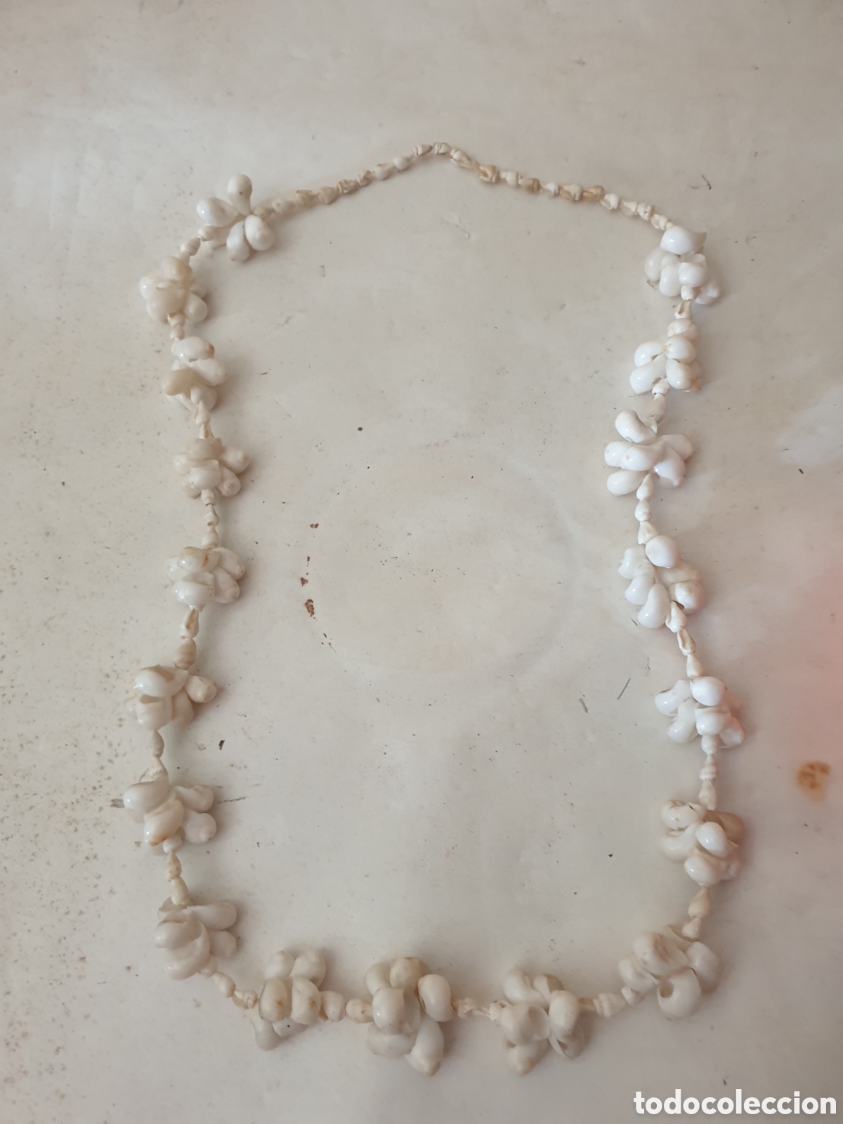 Vintage: COLLAR - Foto 1