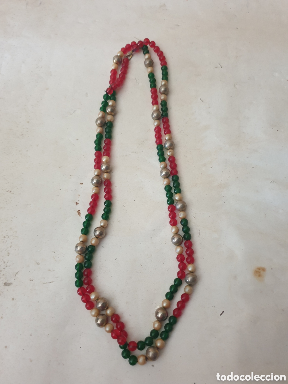 Vintage: COLLAR - Foto 3