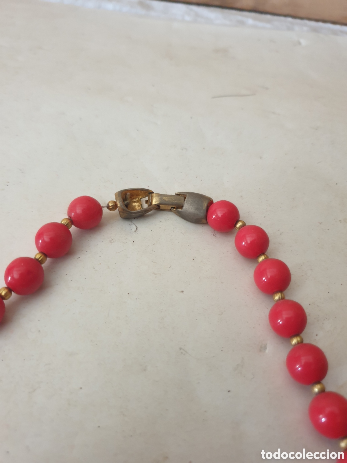 Vintage: COLLAR - Foto 2