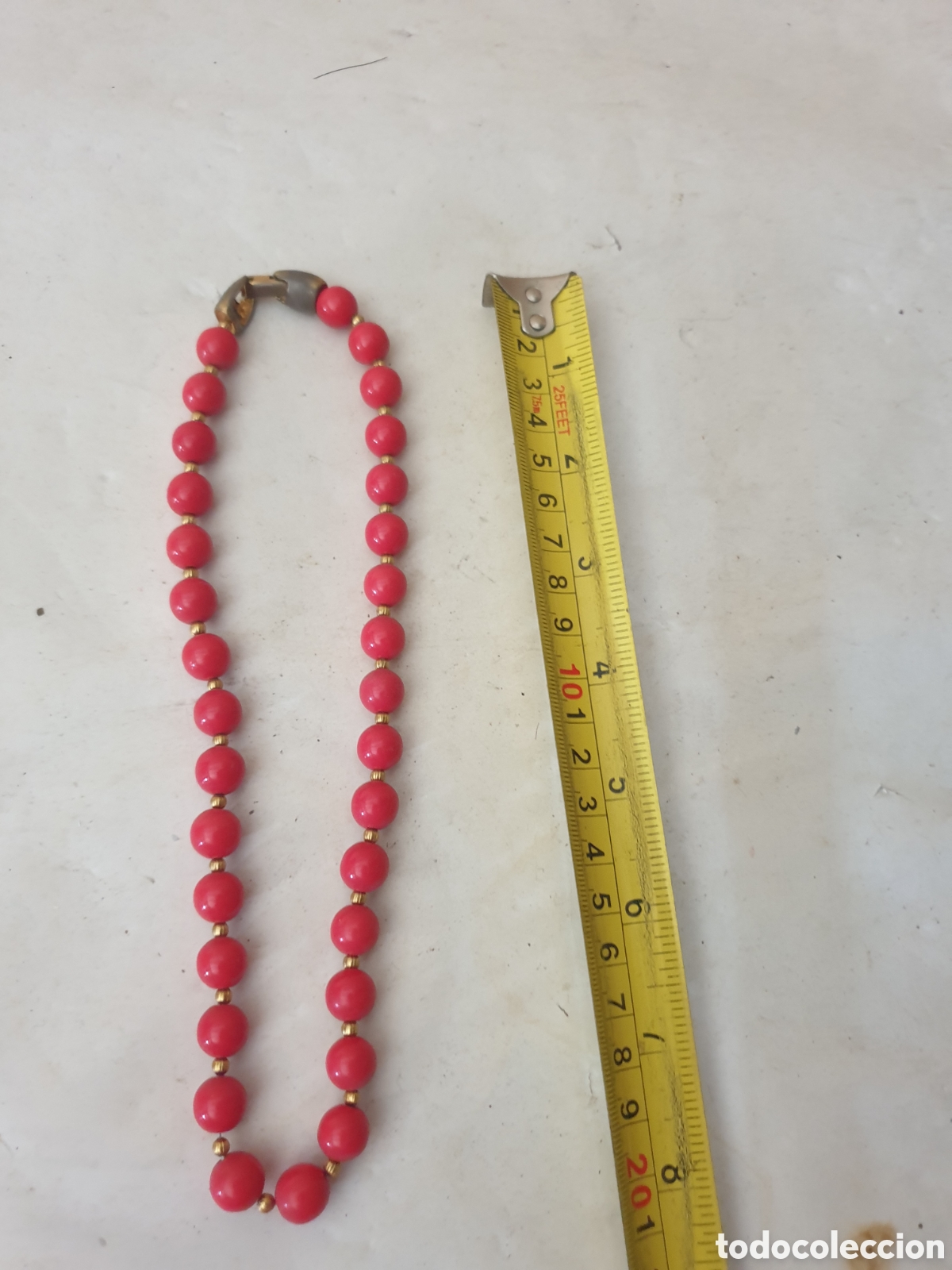 Vintage: COLLAR - Foto 3