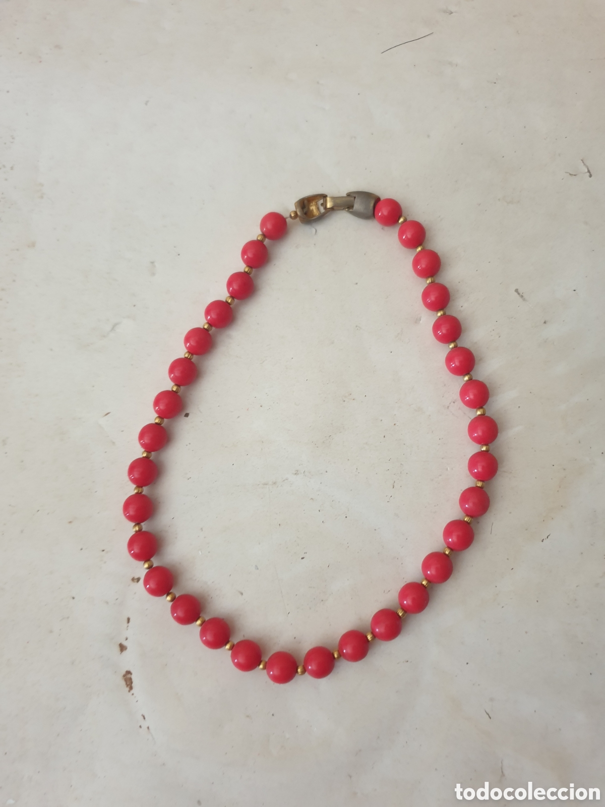 Vintage: COLLAR - Foto 1