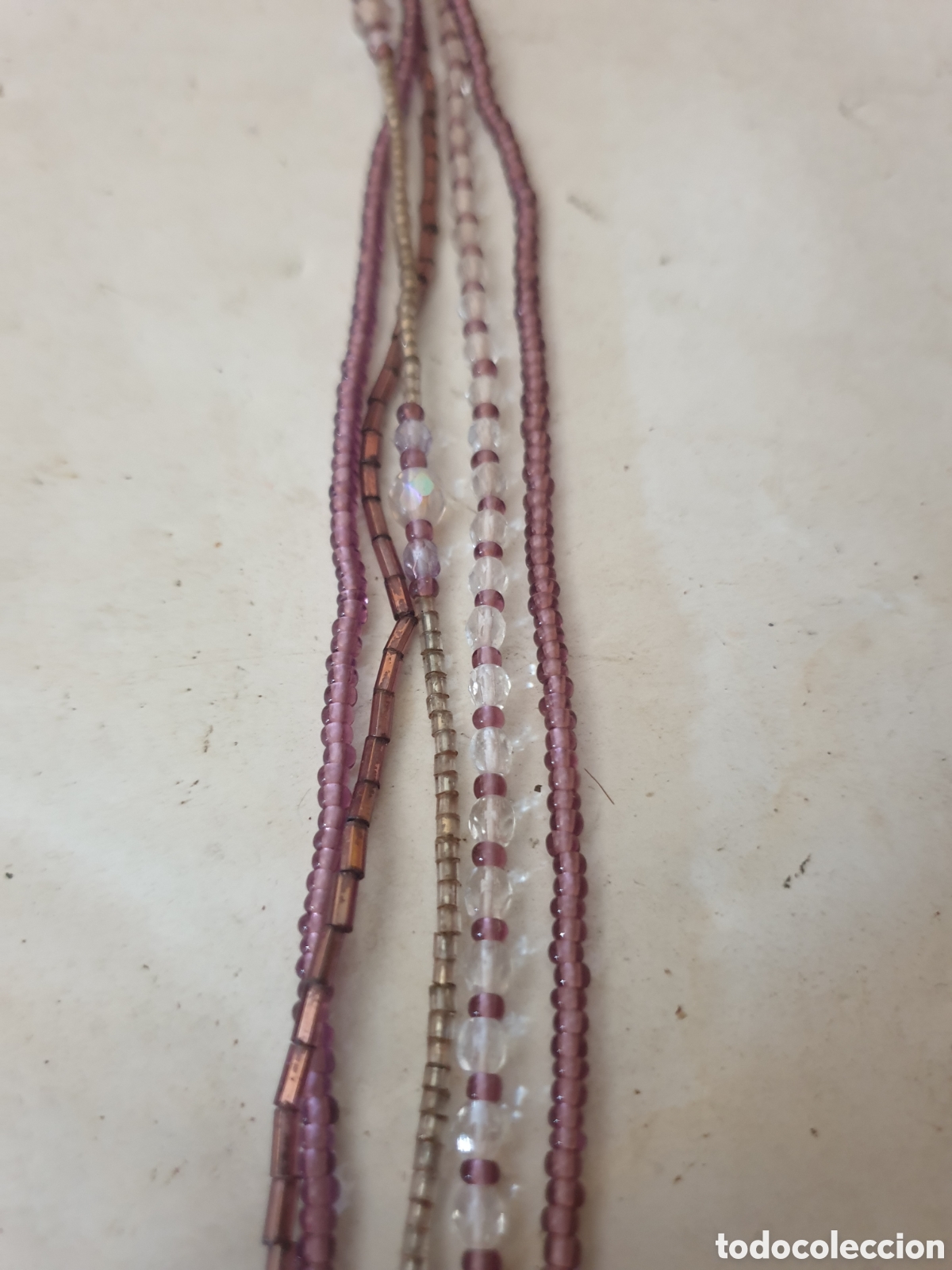 Vintage: COLLAR - Foto 3