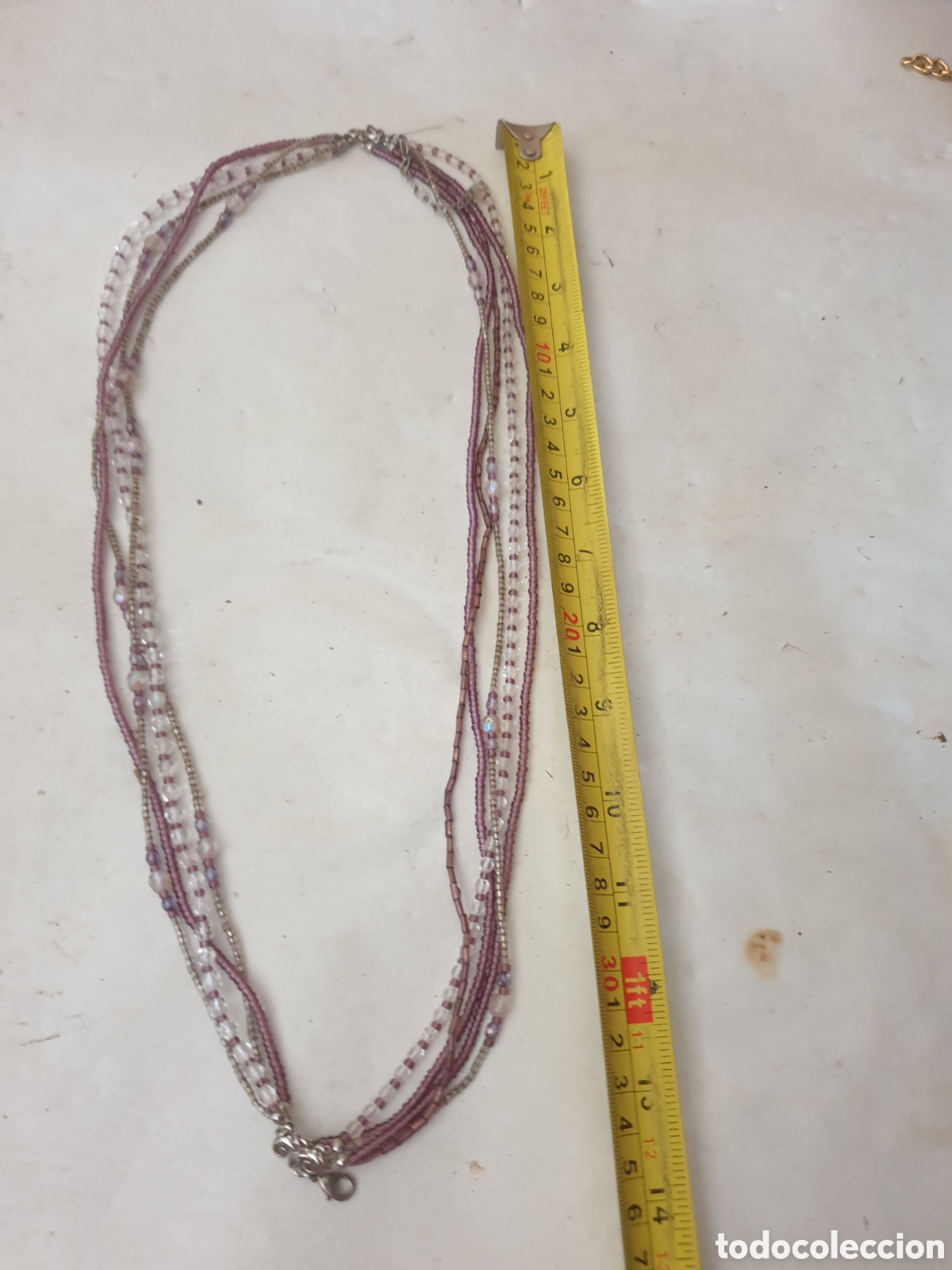 Vintage: COLLAR - Foto 4