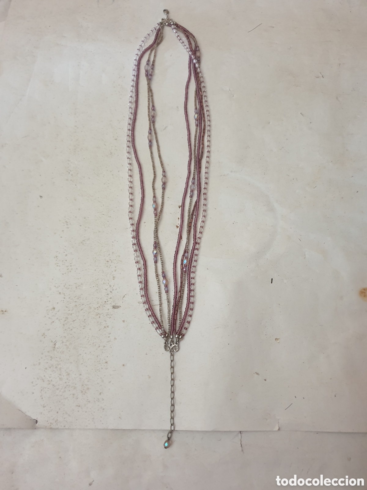 Vintage: COLLAR - Foto 1